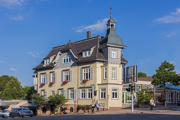 Kanzlei Christoffel in Freudenstadt